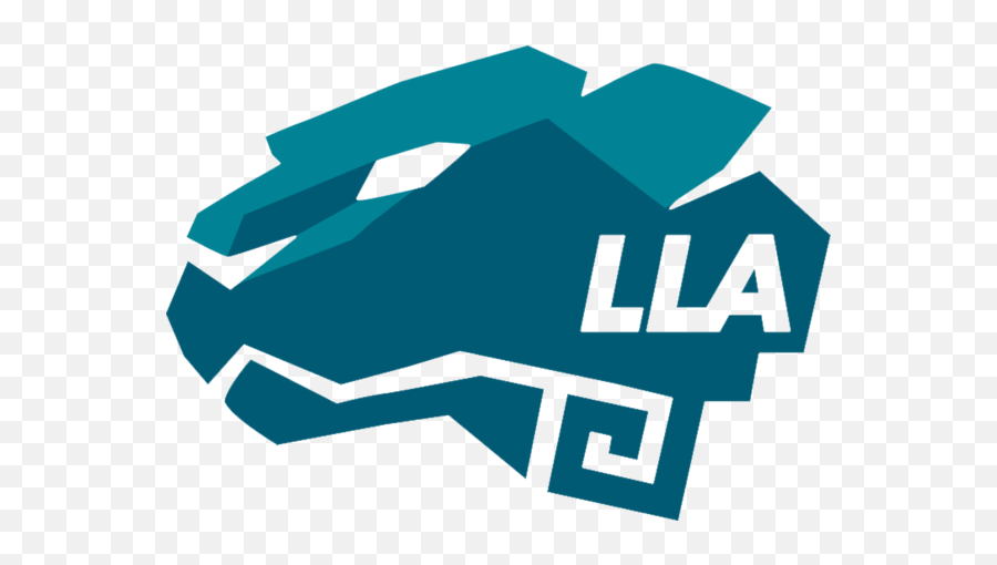 Lla Opening 2019 - Logo Lla Emoji,Lol Logo Png