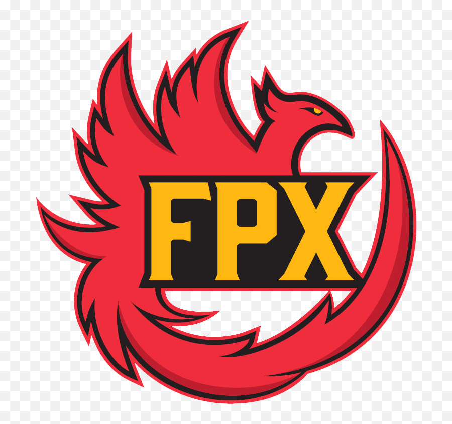 Funplus Phoenix Logo Clipart - Full Size Clipart 5747597 Funplus Phoenix Transparent Logo Emoji,Phoenix Logo