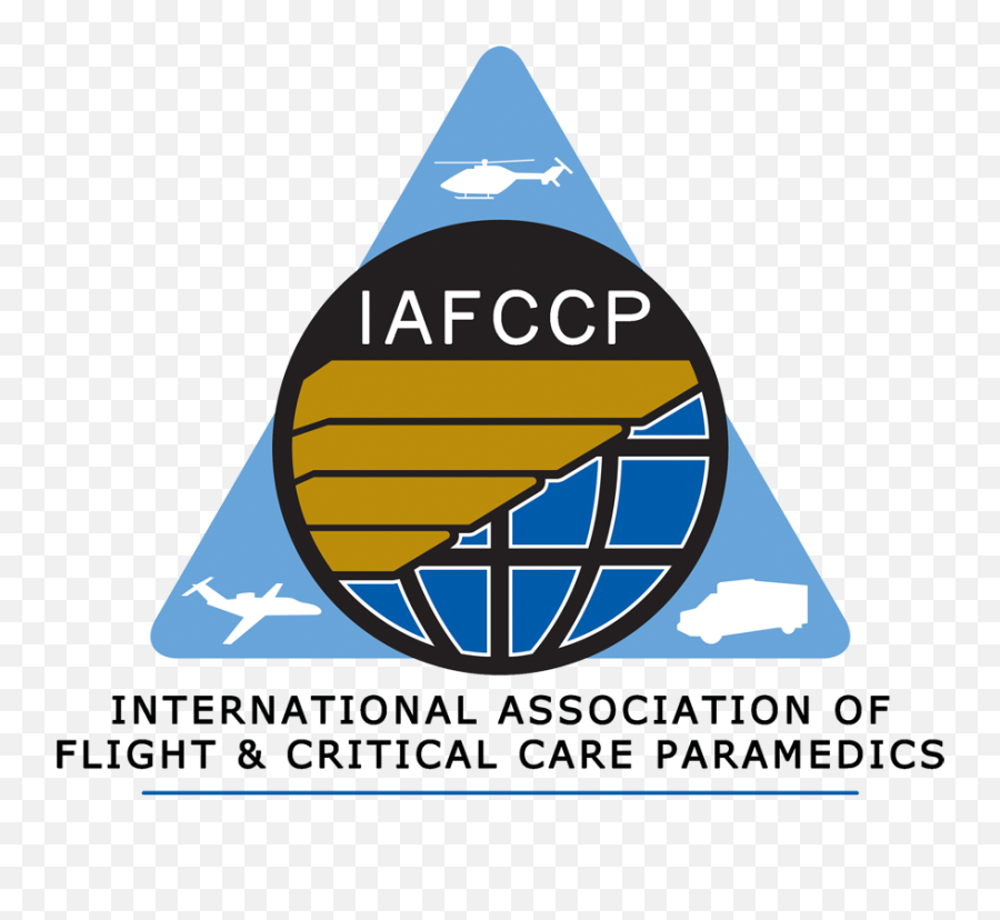 Iafccp - Iafccp Org Emoji,Paramedic Logo