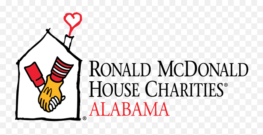 Charity Information Ronald Mcdonald - Ronald Mcdonald House Adelaide Emoji,Ronald Mcdonald House Logo