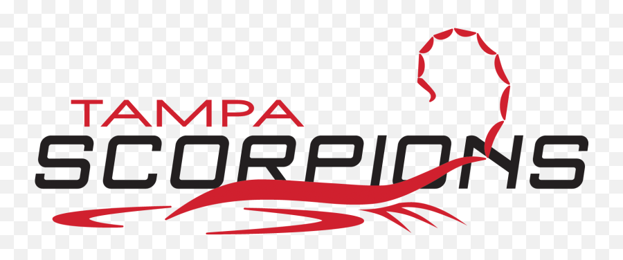 Tampa Scorpions Hockey - Tampa Scorpions Emoji,Scorpions Logo