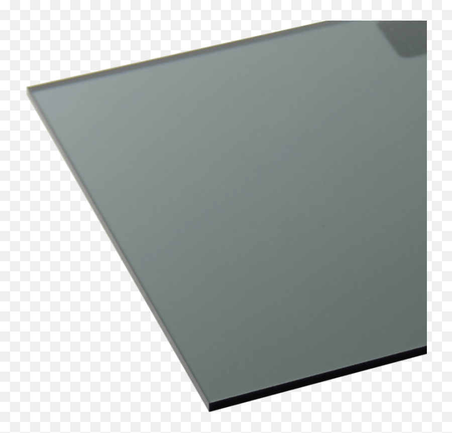 Transparent Dark Smoked Grey Lexan - Polycarbonate Smoked Emoji,Transparent Sheet