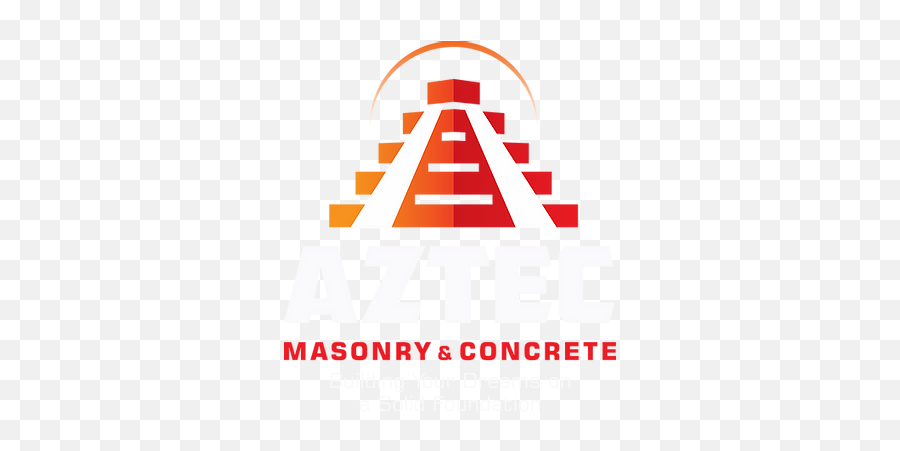 Home Aztec Masonry U0026 Concrete - Language Emoji,Aztecs Logos