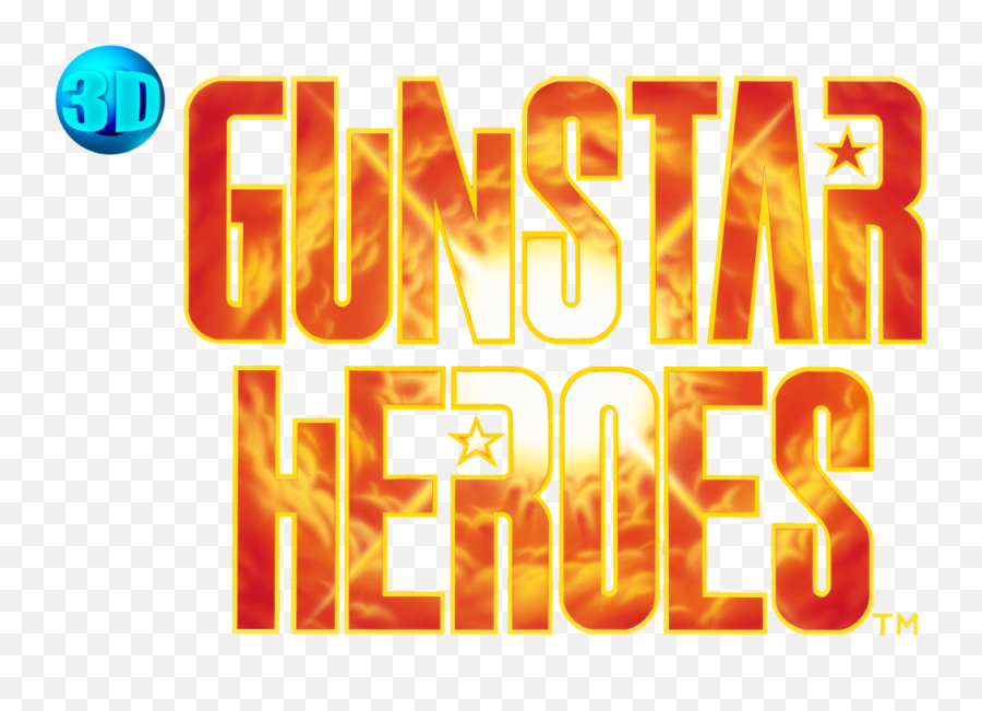 Sonic 2 Gunstar Heroes And Streets Of Rage 2 Getting 3d - Gunstar Heroes Emoji,Streets Of Rage Logo