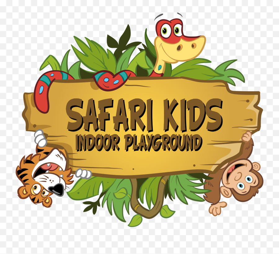 Playground Clipart Png Transparent - Safari Number 1 Png Emoji,Playground Clipart