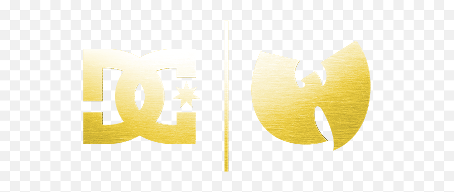 Dc X Wu - Dc Shoes Logos Emoji,Wu Tang Logo