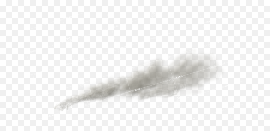 Distant Smoke Plume 3 - Sketch Emoji,Fog Texture Png