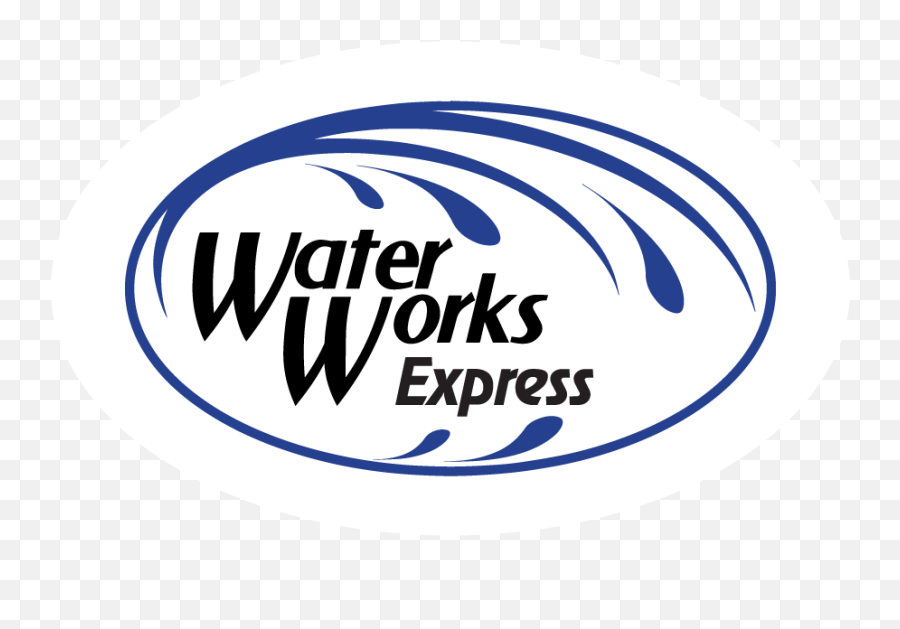 Water Works Auto Spa - Dot Emoji,Logo De Auto