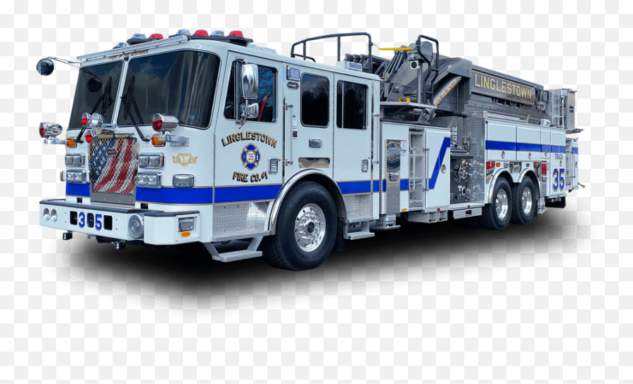 Home - Linglestown Fire Department Pa Emoji,Fire Truck Png