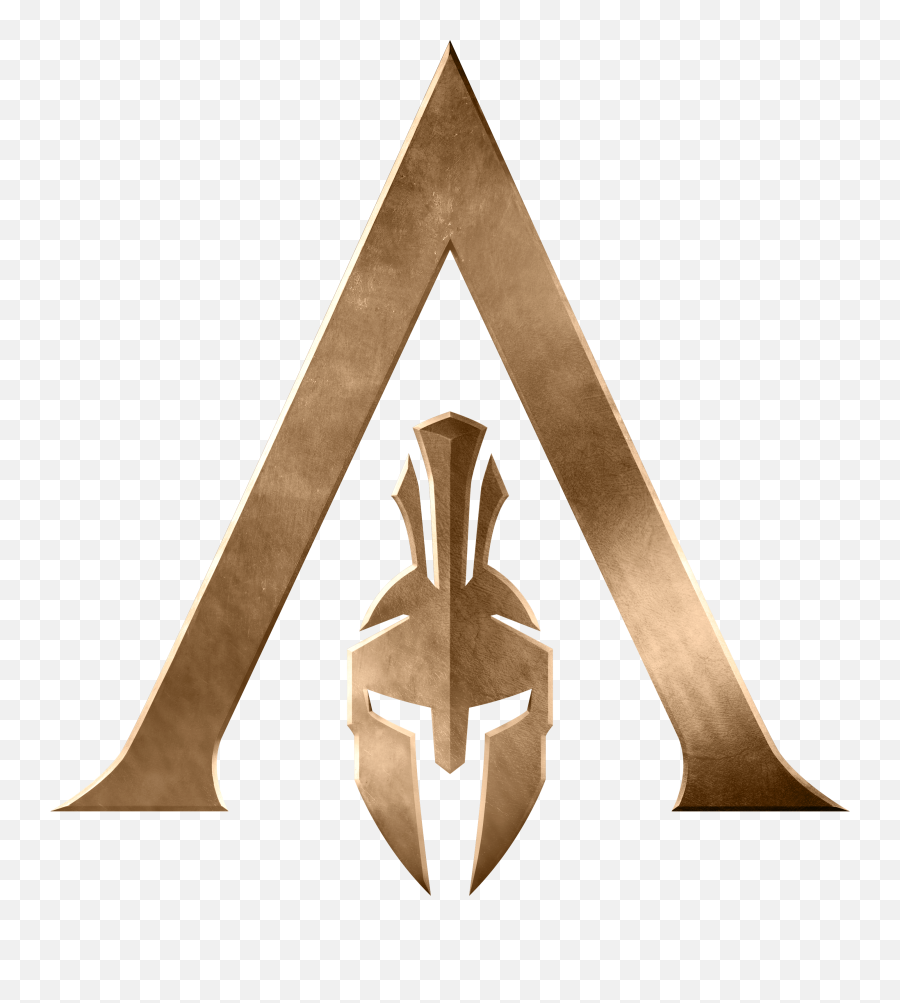 Assassinu0027s Creed Odyssey Logo - Assassins Creed Odyssey Season Pass Emoji,Avatar Logo