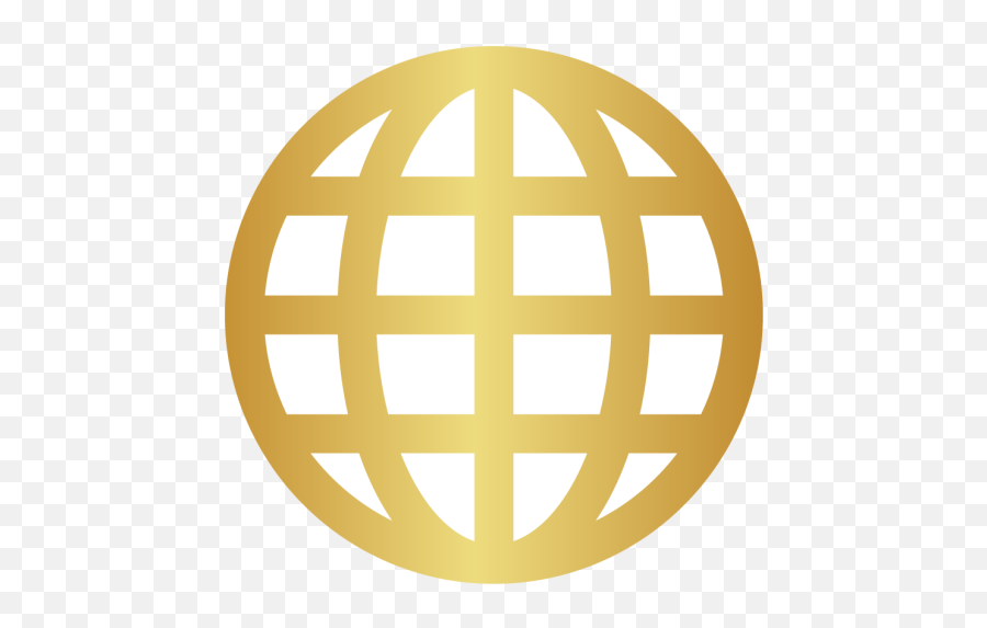 Cropped - Globepng Mordern World Business Solutions Emoji,World Globe Png
