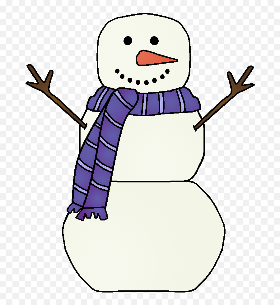 Free Snowman Clipart Free Images 2 - Snowman Clip Art Emoji,Snowman Clipart
