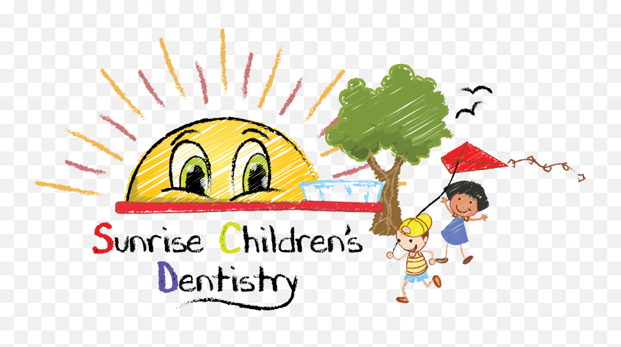 Sunrise Childrenu0027s Dentistry Clipart - Full Size Clipart Sharing Emoji,Sunrise Clipart