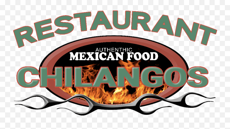 Bienvenido Chilangos Restaurant - Mi Gran Esperanza Emoji,Kenner Logo