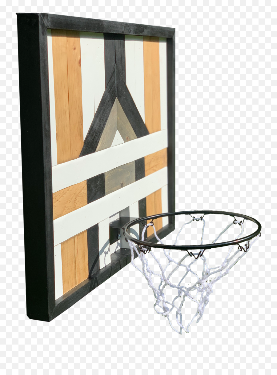 Jan Basketball Hoop Art - Basketball Rim Emoji,Basketball Hoop Png