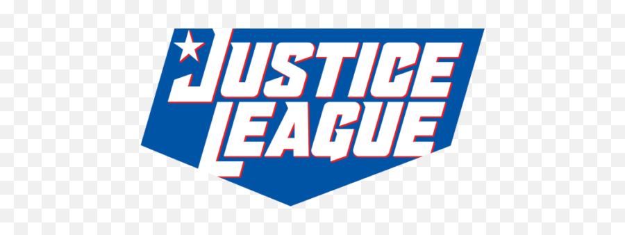 Flagship Justice League Comic Debuts - Justice League Comic Logo Transparent Emoji,Justice League Logo