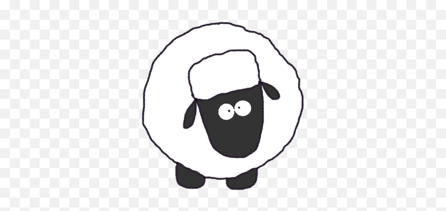 Amanda Berry On Twitter Conjure Up A Cute But Spooky Toy Emoji,Black Sheep Clipart