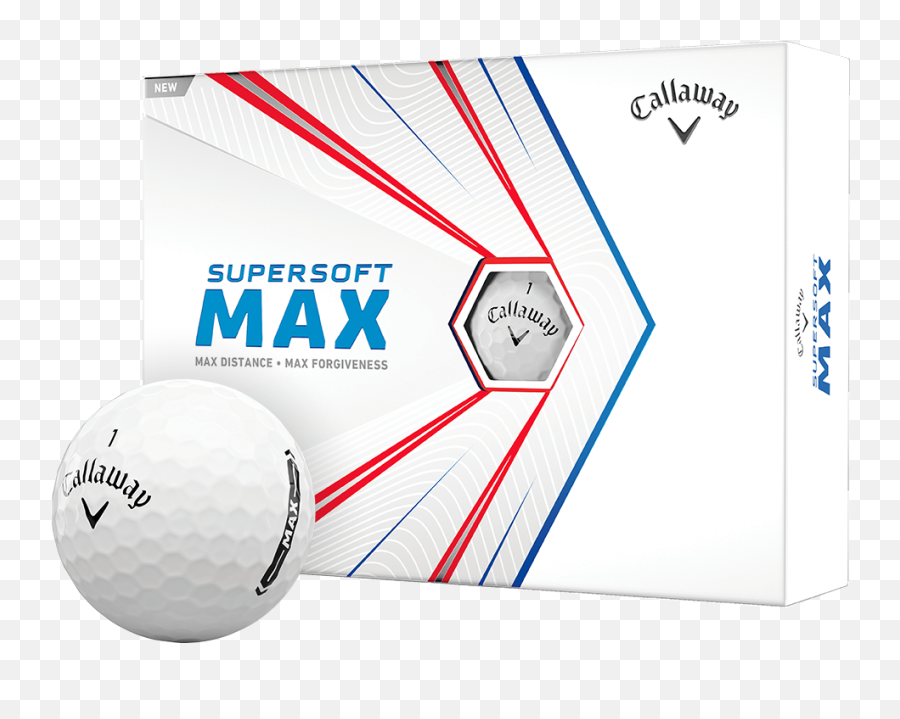 All - New 2021 Callaway Supersoft Golf Balls Now Available Emoji,Golf Ball Transparent Background