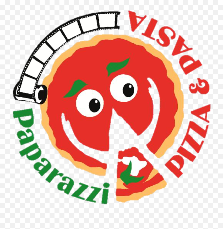 Pizzeria Paparazzi Emoji,Paparazzi Logo Images