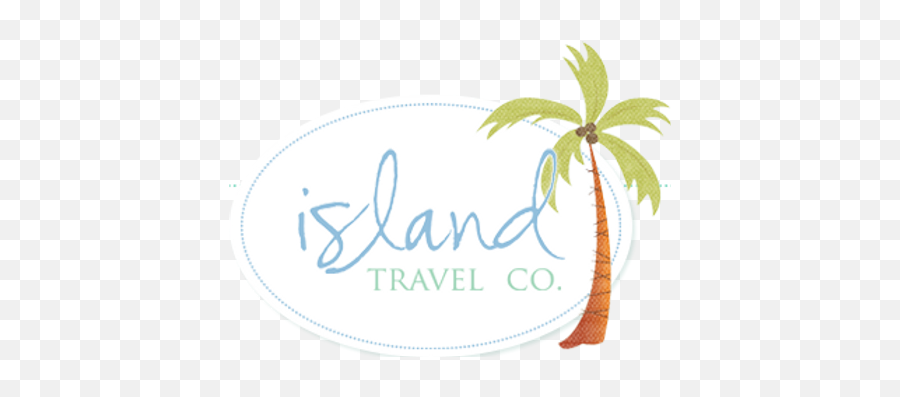 Contact Island Travel Company Worthington Oh Travel Agency Emoji,Travel Company Logo