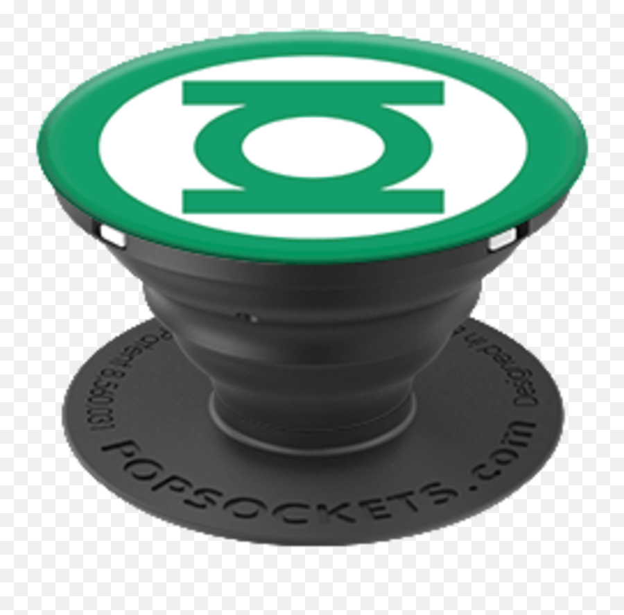 Popsockets Cell Phone Accessory Green Lantern Icon - Kite Emoji,Green Lantern Transparent