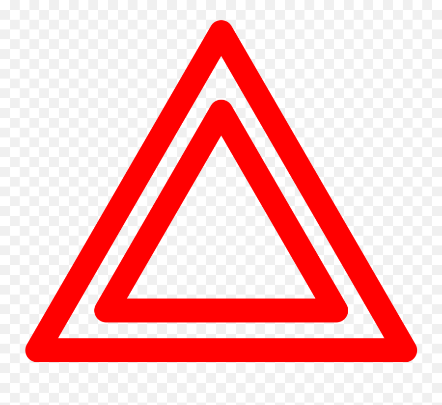 Filehazard Light Iconsvg - Wikimedia Commons Emoji,Hazard Png