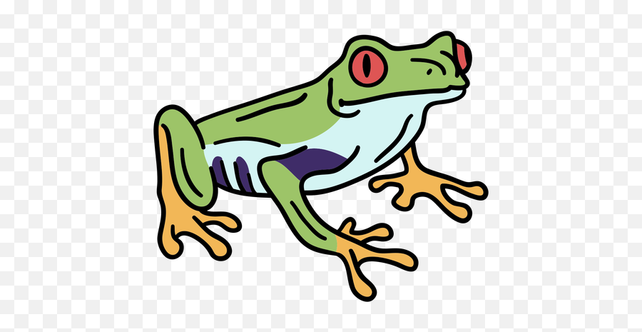 Frog Png Images Transparent Background Png Play Emoji,Frog Pond Clipart