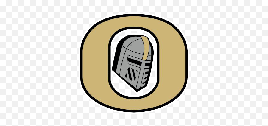 Ocoee - Ocoee High School Football Logo Emoji,Knight Logo