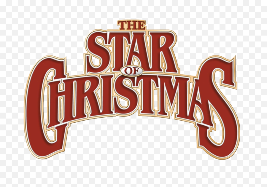 Veggietales The Star Of Christmas Trailers Trailer Emoji,Merry Christmas Logo Png