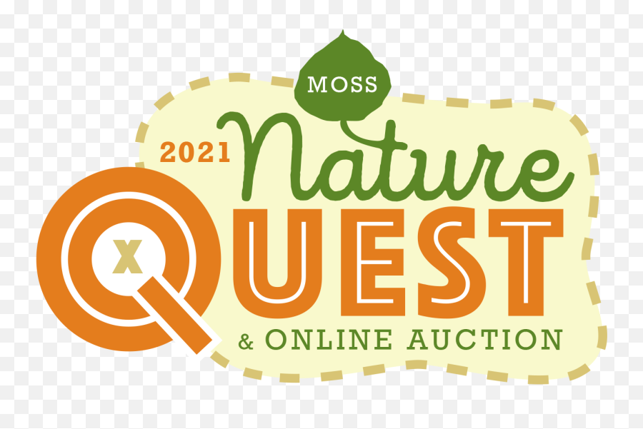 Nature Quest Online Auction U2014 Montana Outdoor Science School Emoji,Natures Logo