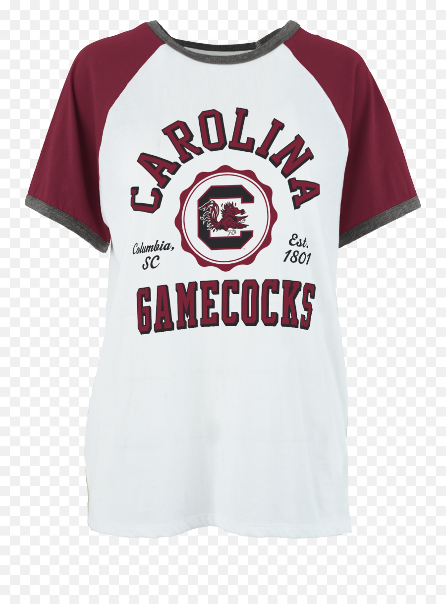 Download South Carolina Gamecocks Png Image With No Emoji,Gamecocks Logo Png