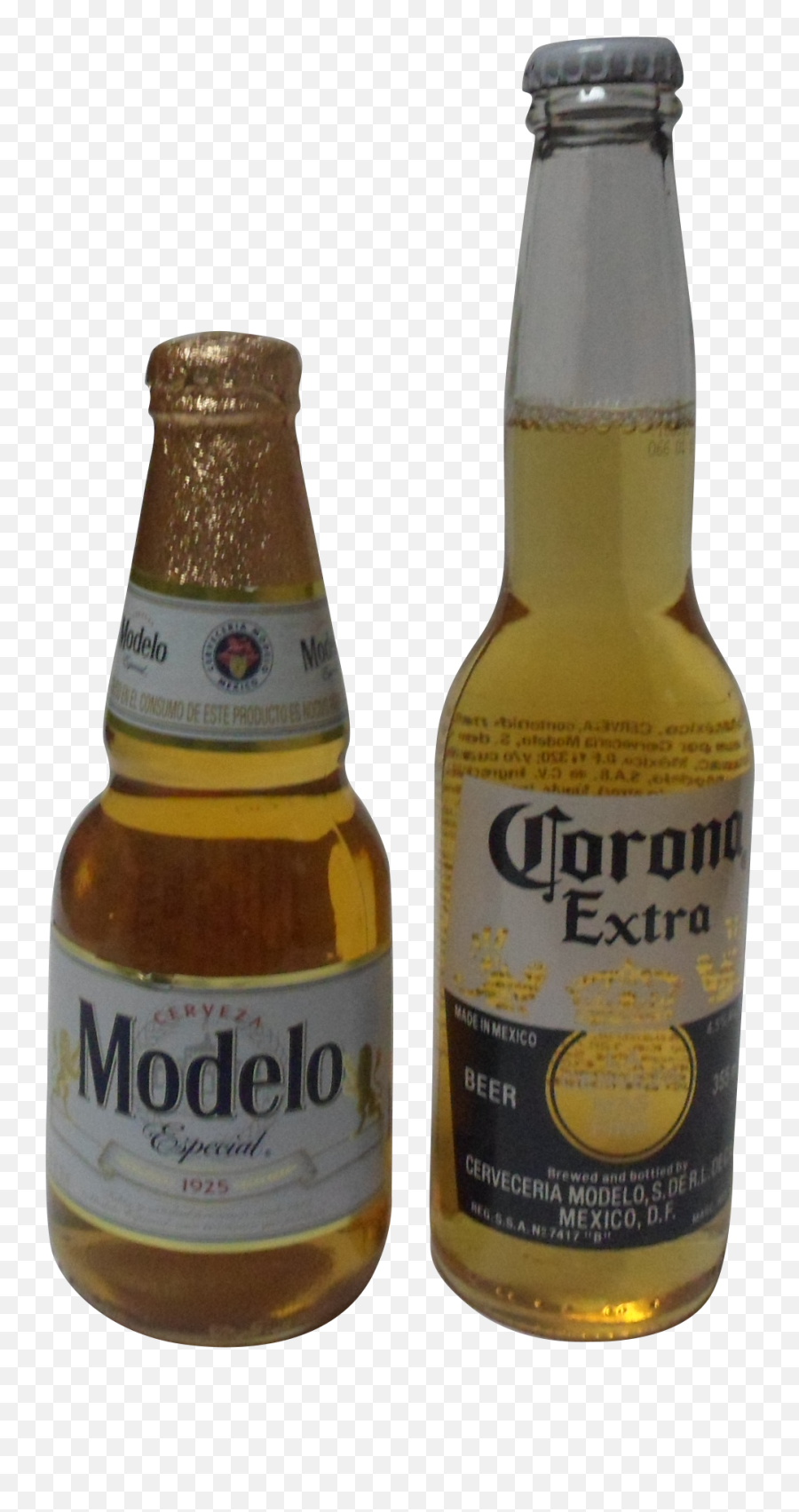 Download Cerveza Modelo Y Cerveza Corona Q 7 50 Normal Q 15 Emoji,Modelo Beer Logo