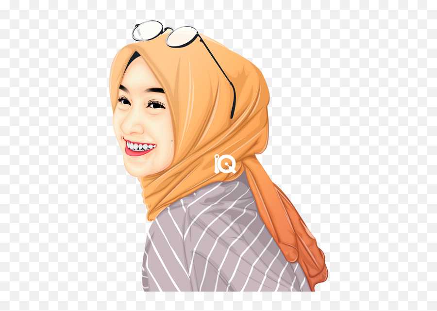 Browse Thousands Of Hijab Images For Design Inspiration Emoji,Hijab Png