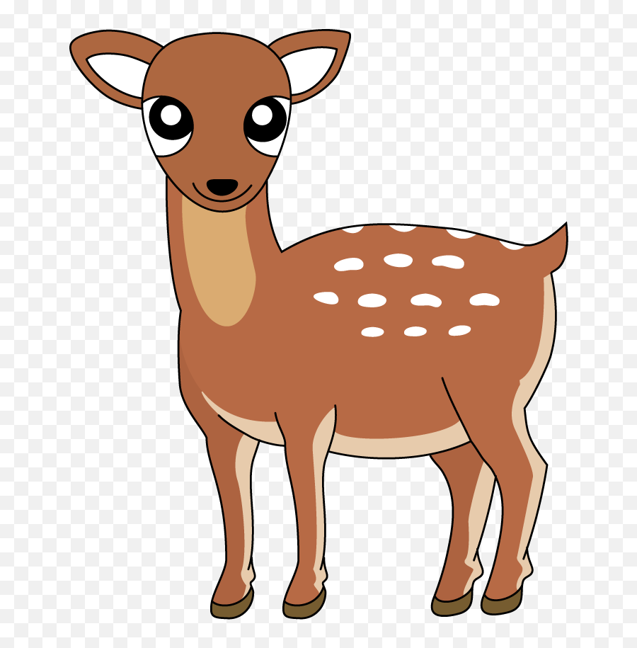 For Deer Hunting Clipart Deer - Mouse Deer Clipart Emoji,Hunting Clipart