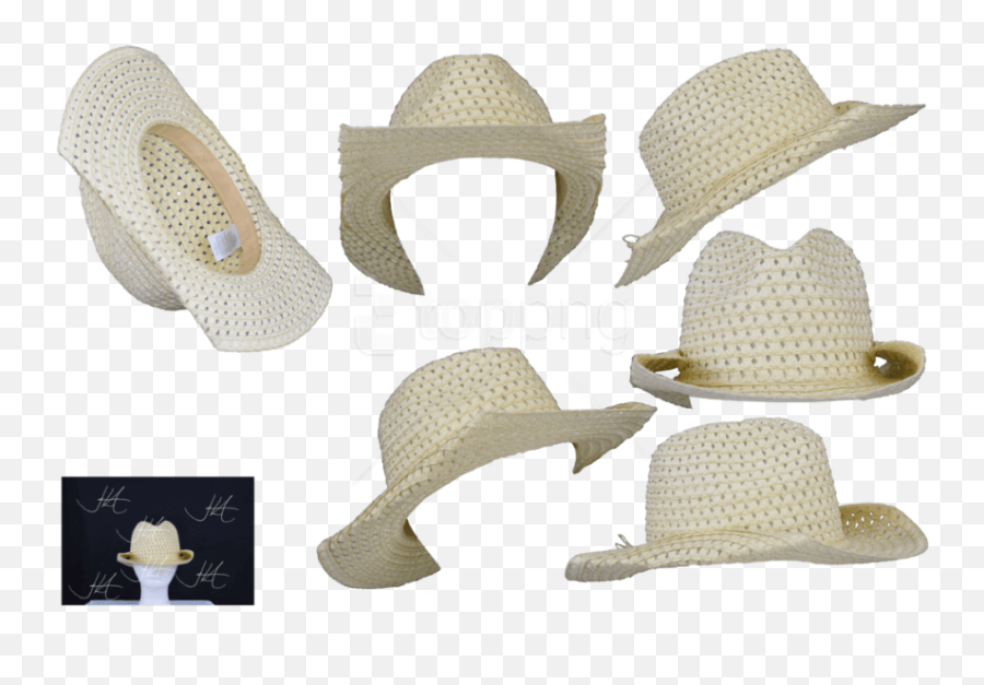 Cowboy Hat Transparent Images Png - Costume Hat Emoji,Cowboy Hat Transparent