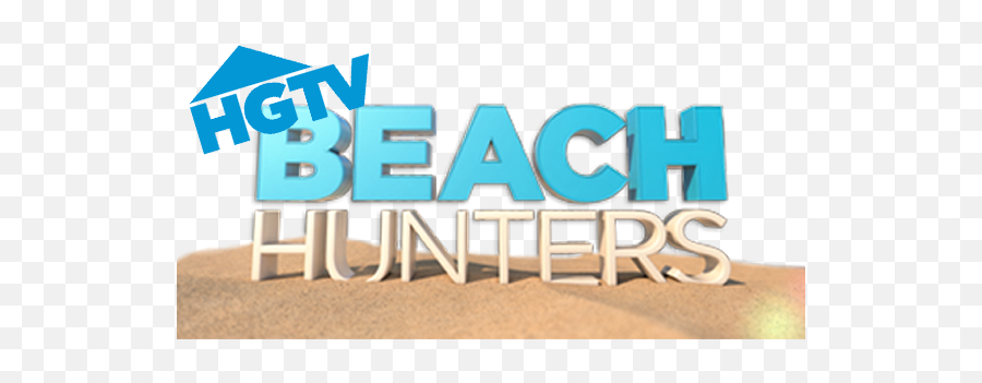 Ronda Busscher On Hgtv - Win A Beach Hunters Prize Pack Hgtv Emoji,Hgtv Logo