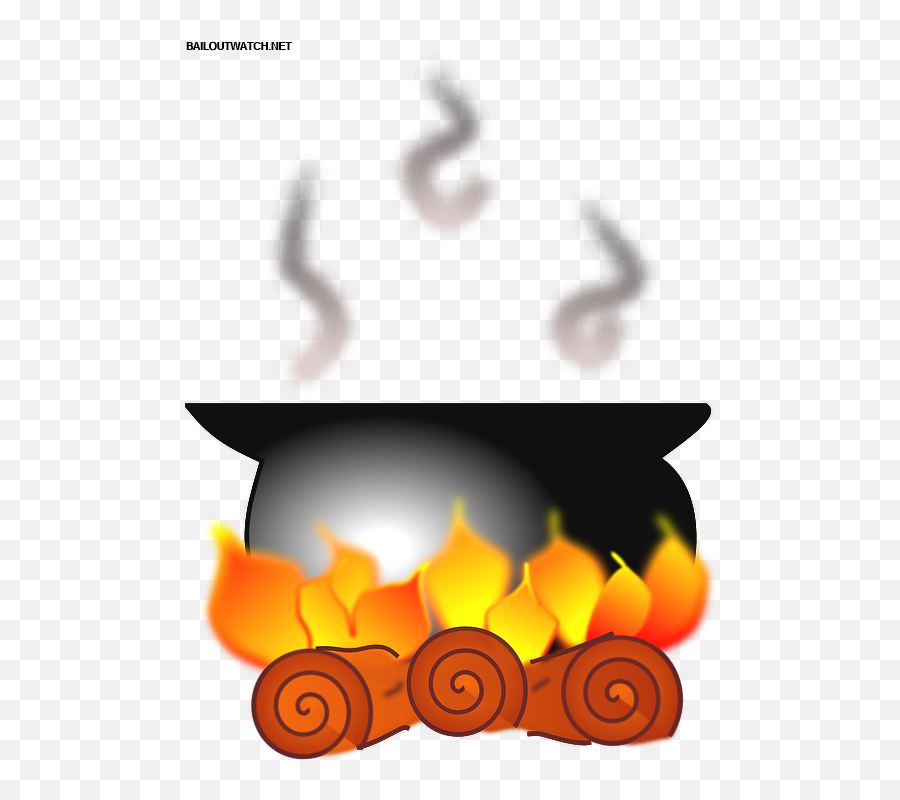 Fire Clipart Stove Picture 1100804 Fire Clipart Stove - 3 Little Pigs Wolf Fire Emoji,Stove Clipart