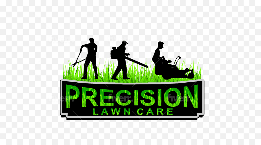 Expertly Create Lawn Care And Landscape Logo With In 12 Hour - Language Emoji,Landscape Logo