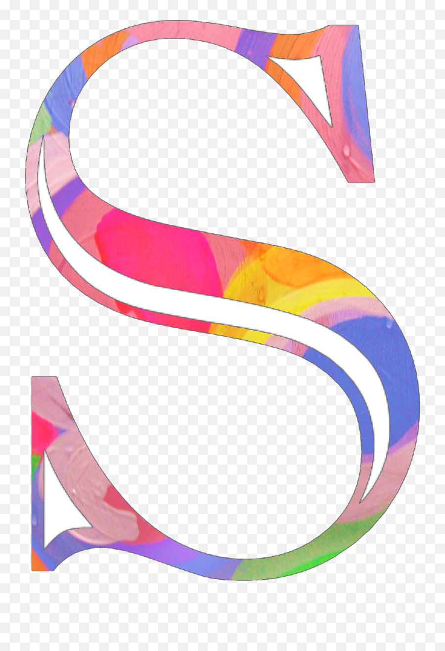 S Marks The Spots - Design Letter S Png Emoji,S Logos