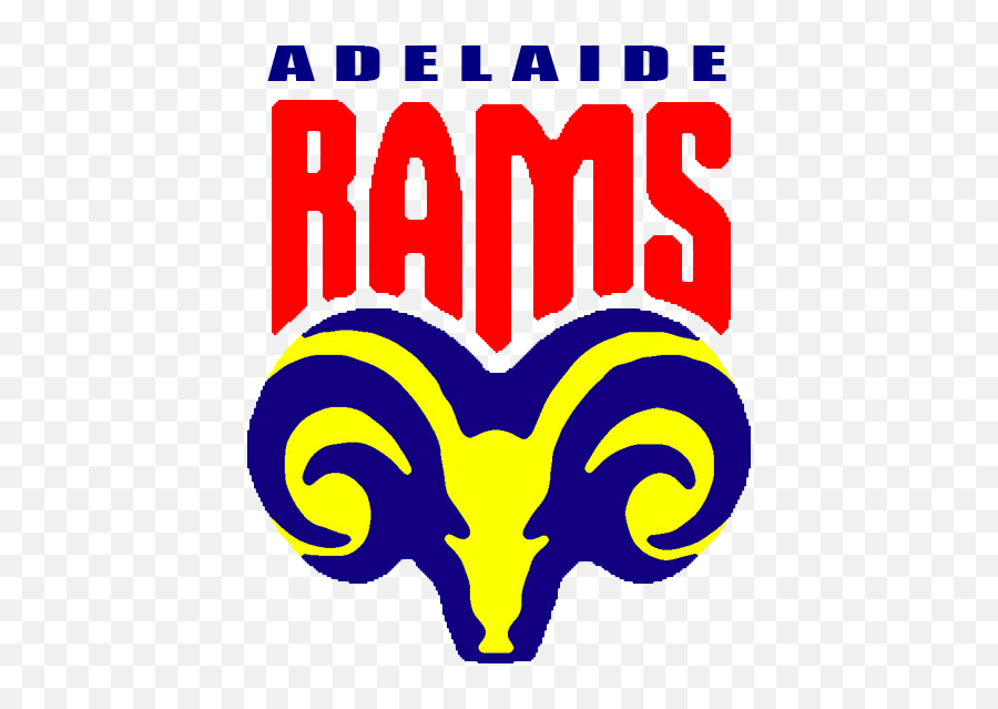 Adelaide Rams Logopedia Fandom - Language Emoji,Rams Logo Png