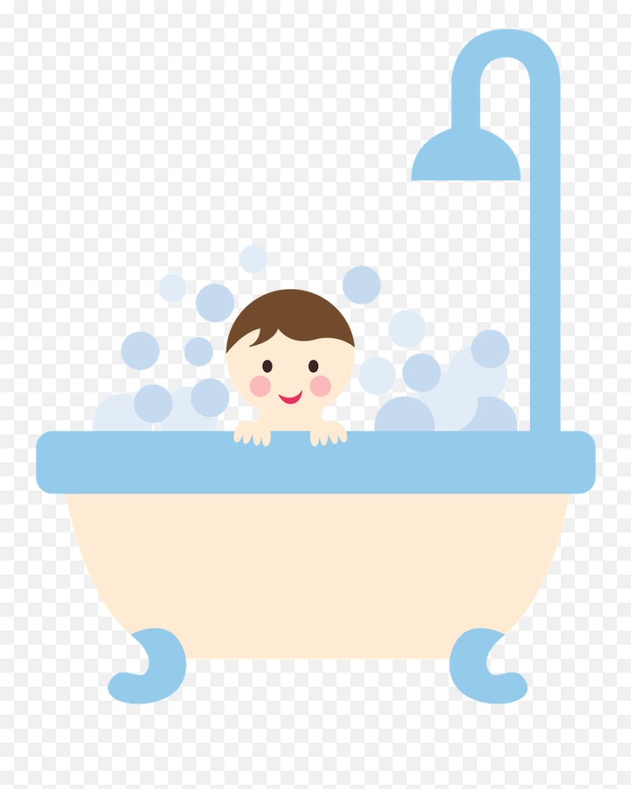 Bebê - Clean Baby Clipart Emoji,Clean Clipart