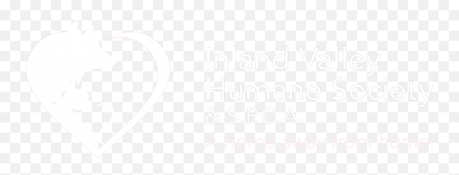 Inland Valley Humane Society And S - Word On The Street Emoji,Humane Society Logo
