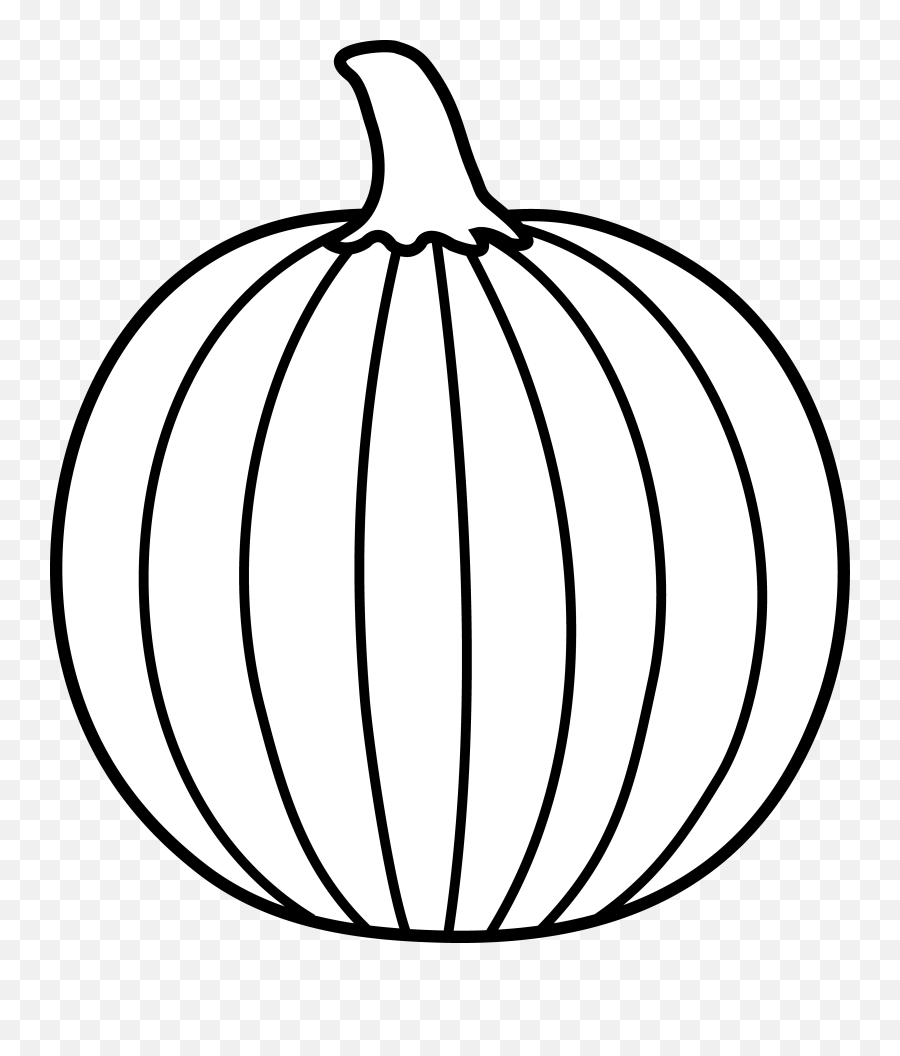Best Pumpkin Clipart Black And White 1600 - Clipartioncom Clip Art Black And White Emoji,Pumpkin Clipart