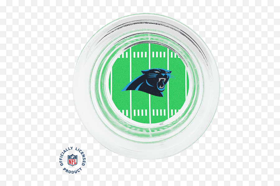 Nfl Carolina Panthers - Houston Texans Scentsy Warmer Emoji,Carolina Panthers Logo