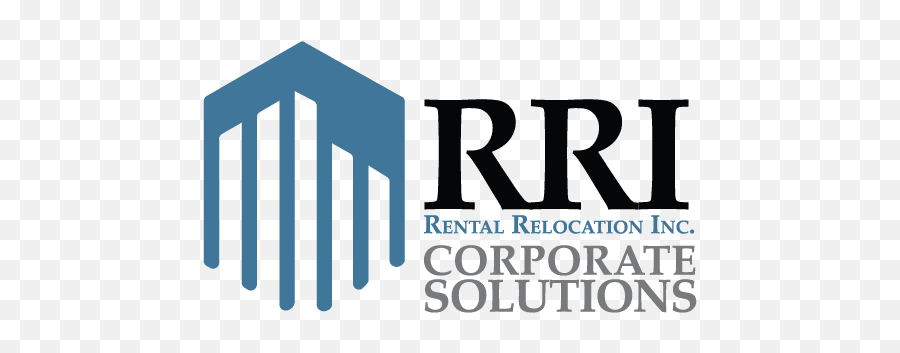 Rental Relocation Inc Emoji,Inc Logo