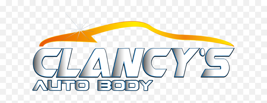 Clancys Auto Body Certified Auto Body U0026 Collision Repair Shop - Language Emoji,Automotive Service Excellence Logo