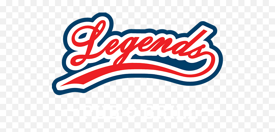 Legends Pub Grill - Legends Pub Grill Southtown Sandy Ut Emoji,Legends Logo