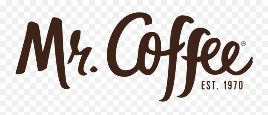 Mr Coffee - Wikipedia Coffee Emoji,Mr Beast Logo