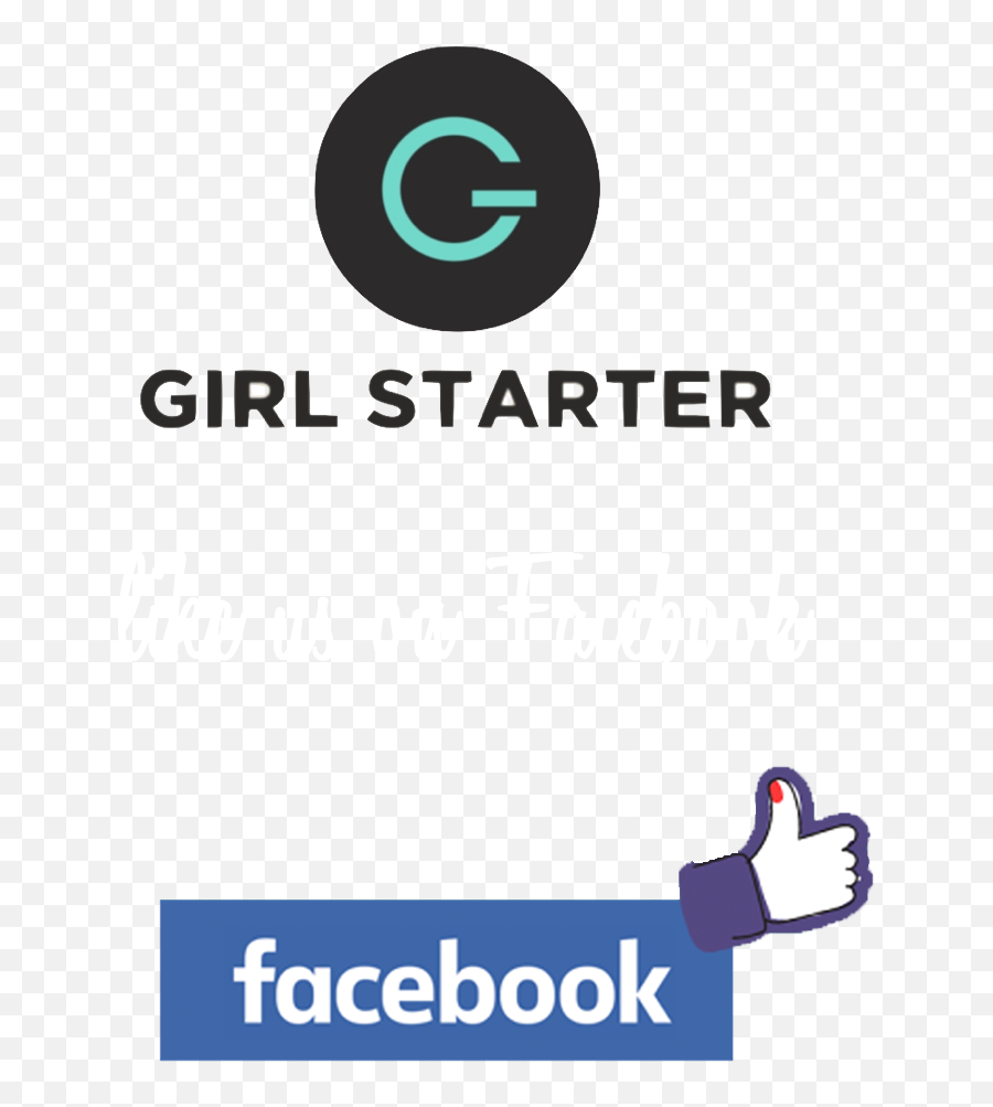 Girl Starter Emoji,Starter Logo