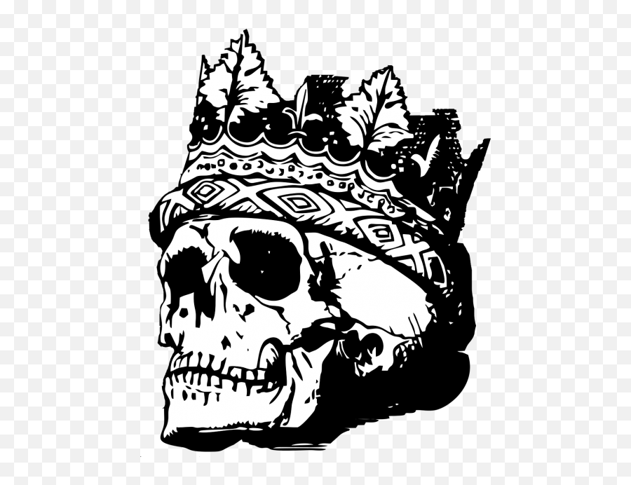 Free Photos Royal Crown Search Download - Needpixcom Skull With Crown Png Emoji,Princess Crown Clipart Black And White